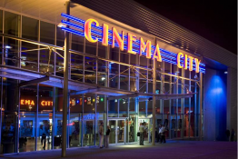 cinema city- Zakopianka