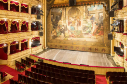 Teatr im. Juliusza Słowackiego