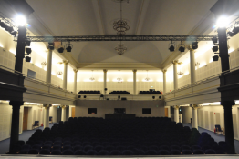 TEATR MIEJSKI