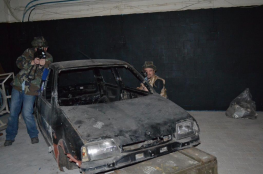 Bunkier 51 Toruń – Laser Tag Arena