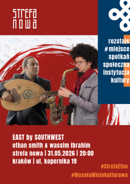 Easty by Southwest | Wassim Ibrahim & Ethan Smith