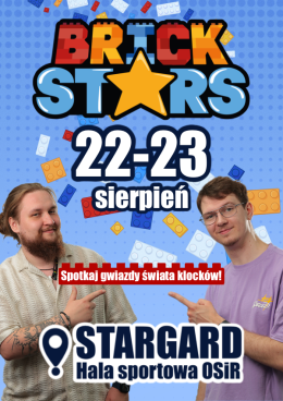Brick Stars