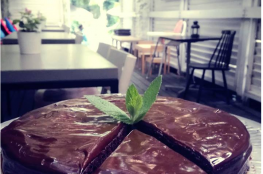Cafe Czekolada