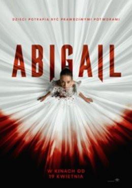 Więcbork Wydarzenie Film w kinie Abigail (2D/napisy)