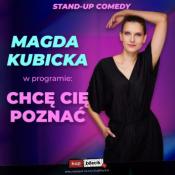 Szczecinek Wydarzenie Stand-up W programie ''Chcę cię poznać"