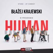 Chojnice Wydarzenie Stand-up "Human" - II  TERMIN
