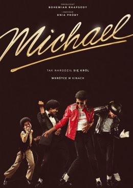 Sępólno Krajeńskie Wydarzenie Film w kinie Michael