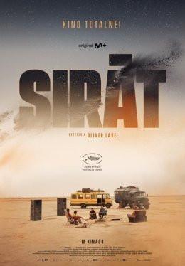 Człuchów Wydarzenie Film w kinie Sirat