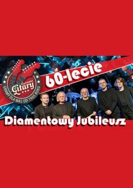 Brusy Wydarzenie Koncert Czerwone Gitary - Diamentowa Trasa 60-lecia na BIS