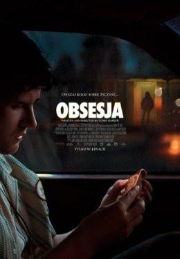 Złotów Wydarzenie Film w kinie Obsesja (2025)