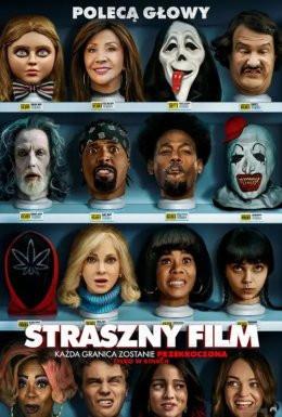 Tuchola Wydarzenie Film w kinie Straszny film